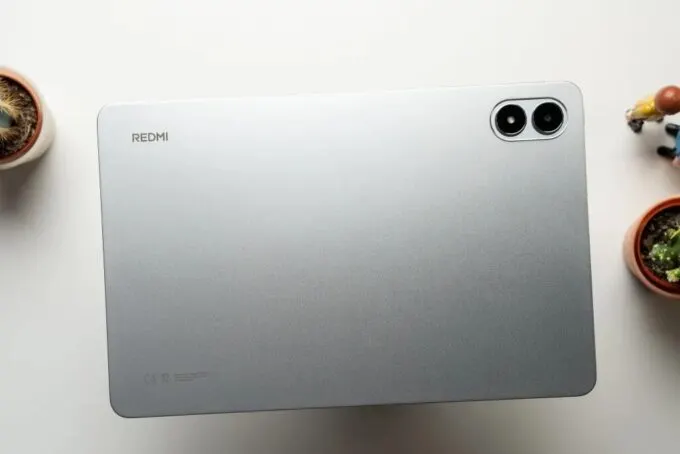 Xiaomi Redmi Pad 2 Pro