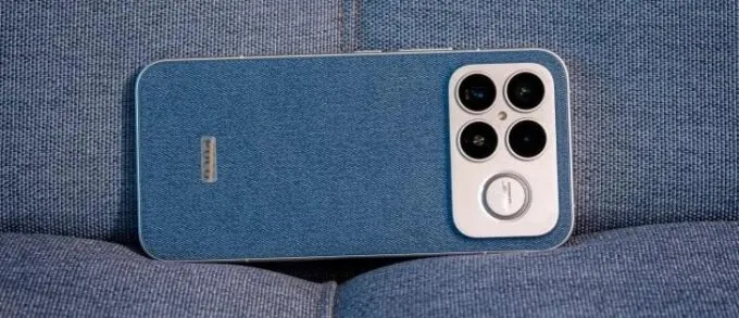 Xiaomi Poco F8 Ultra