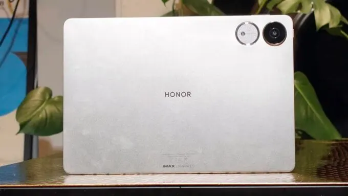 Honor Pad V9