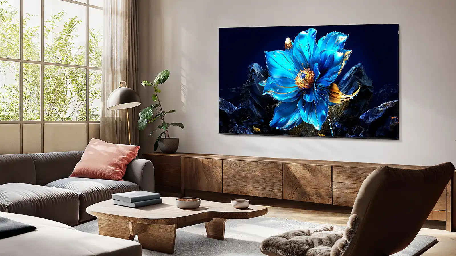 5 самых выгодных телевизоров на рынке. От бюджетного Xiaomi до топа от Яндекса