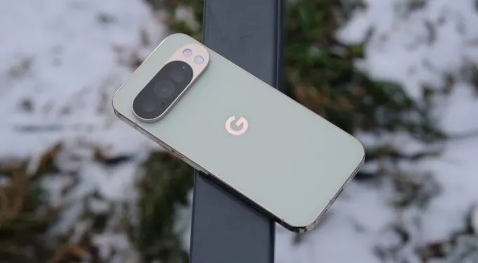 Google Pixel 10 Pro 