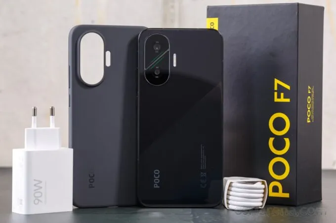 Xiaomi Poco F7