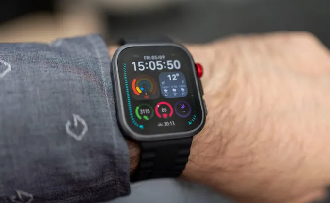 Huawei Watch Fit 4 Pro