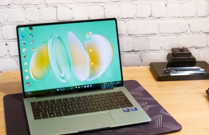Huawei MateBook 14 (2024)