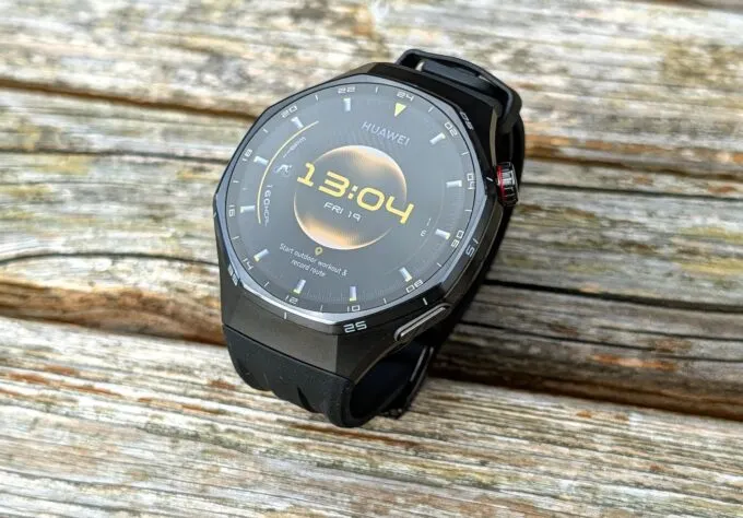 Huawei Watch GT 6 Pro 