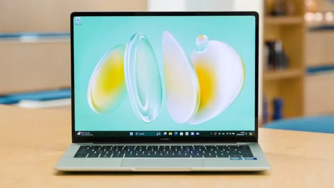 Huawei MateBook 14 (2024) 