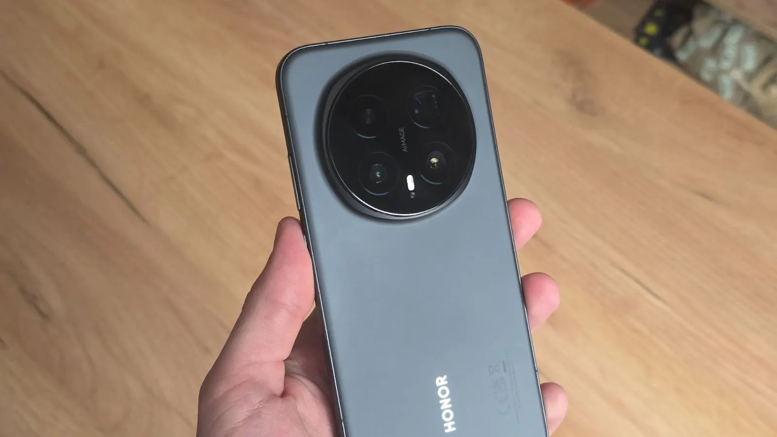 Смартфон Honor Magic 8 Pro