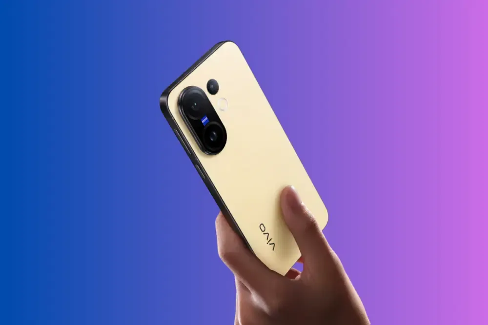 Смартфон Vivo X200 FE