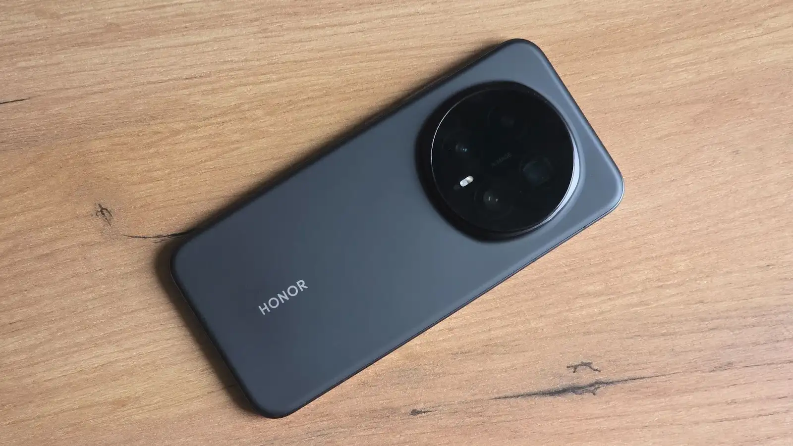 Обзор Honor Magic 8 Pro. Один из главных Android-флагманов в 2026 году