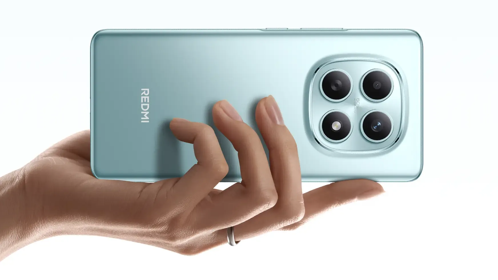 Смартфон Xiaomi Redmi Note 15