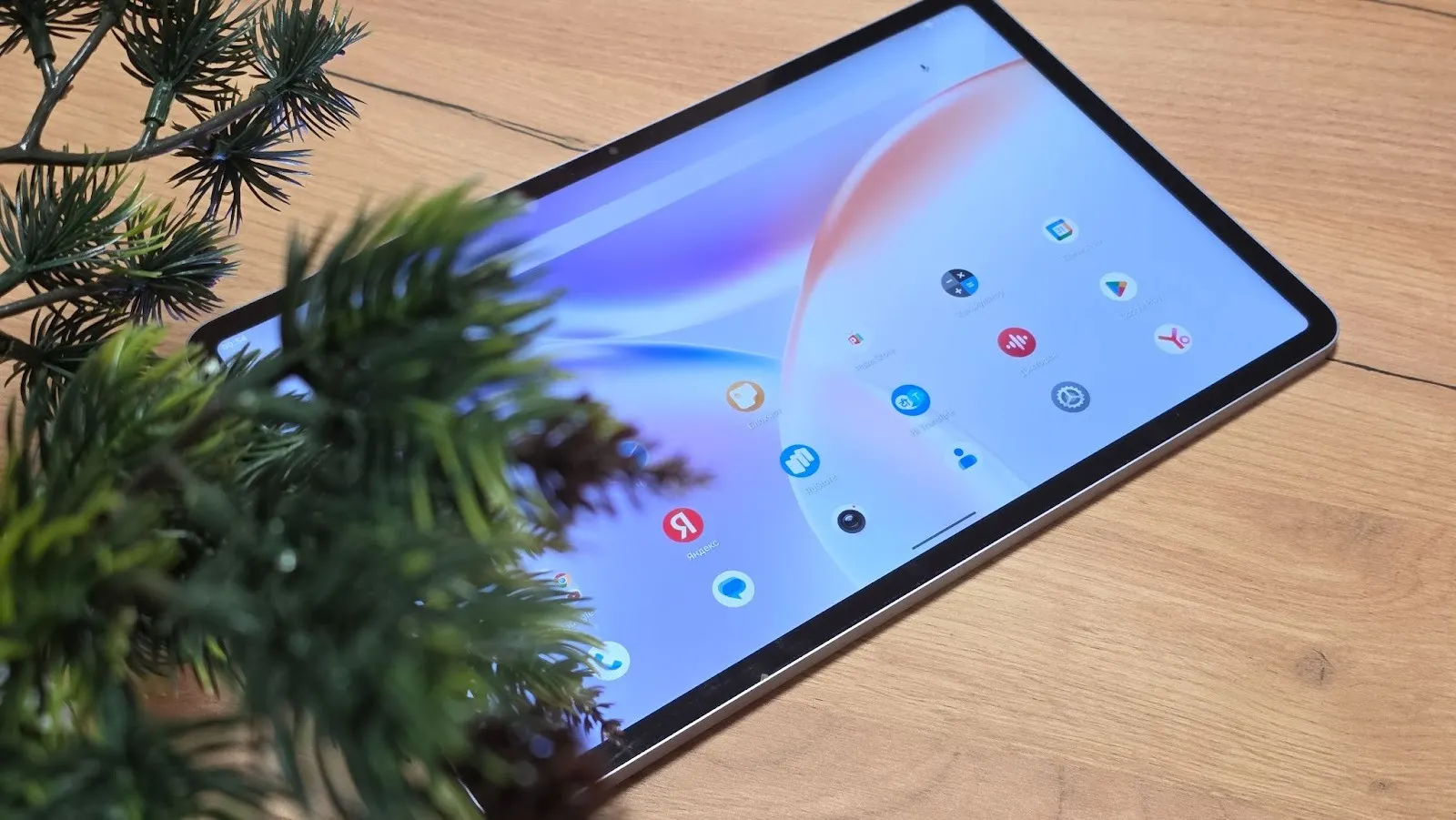 Планшет Tecno MegaPad Pro