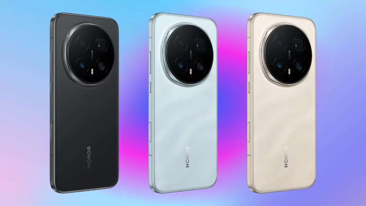 Смартфон Honor Magic 8 Pro