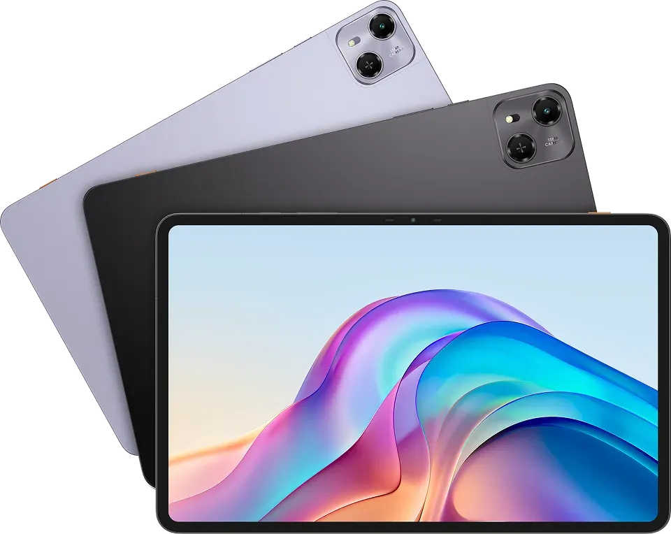 Планшет Tecno MegaPad Pro