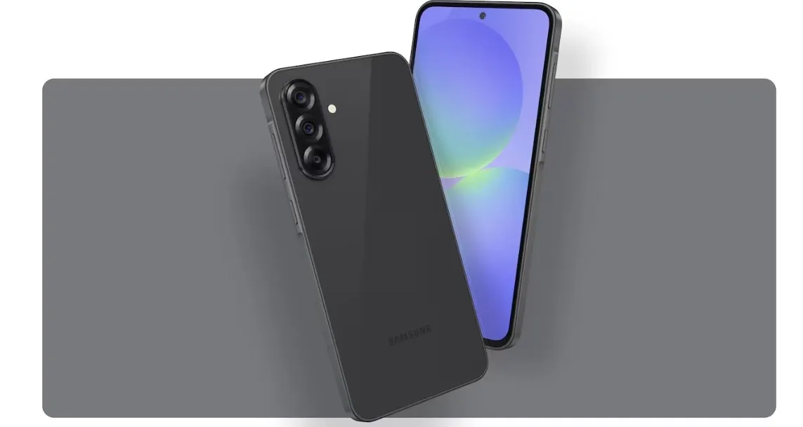 Смартфон Samsung Galaxy A36