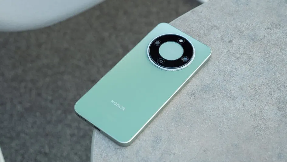 Смартфон Honor X9d