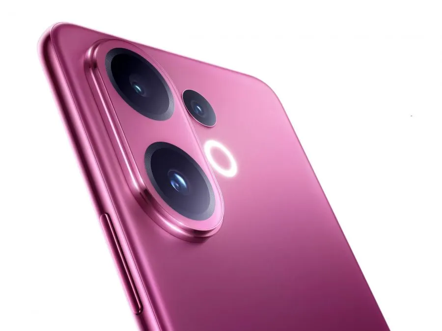 Смартфон Vivo V60