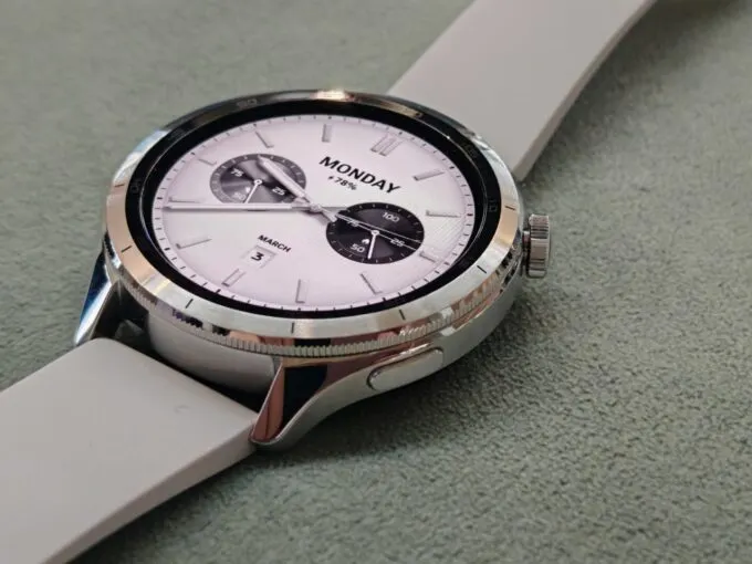 Xiaomi Watch S4