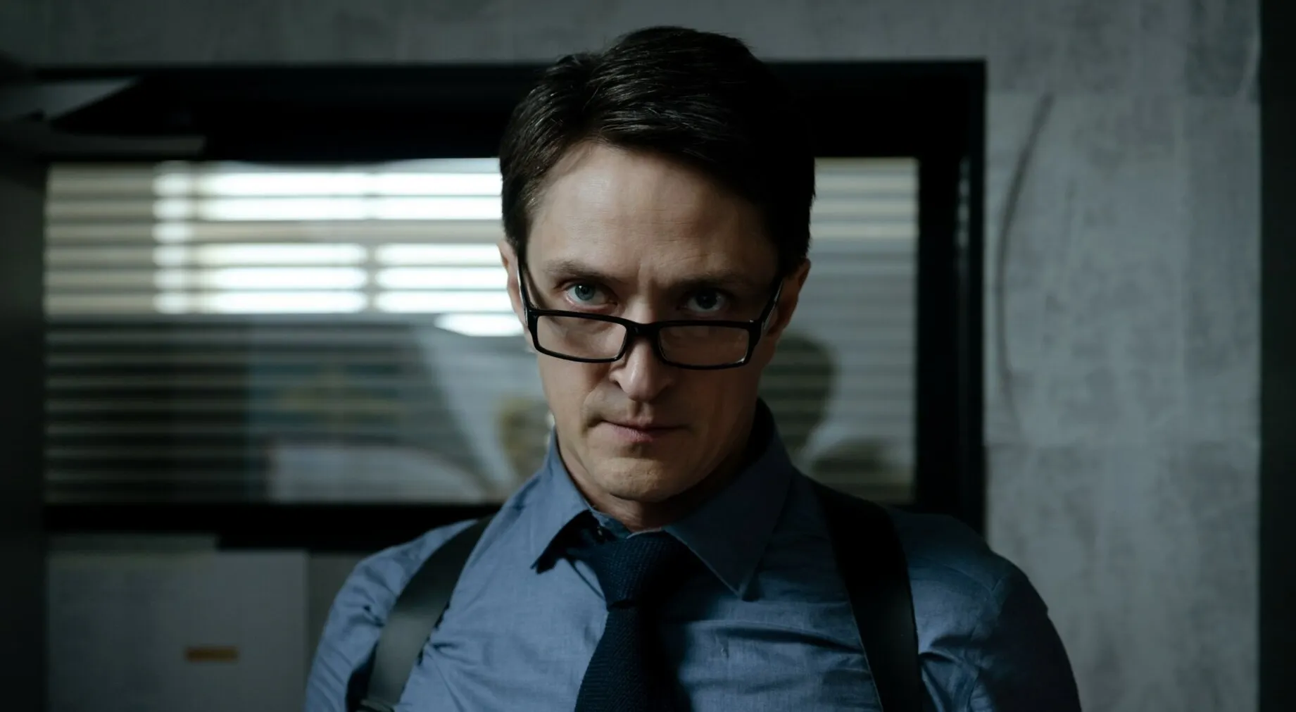 4 главных российских сериала марта. От продолжения «Черного солнца» до жесткой спортивной драмы