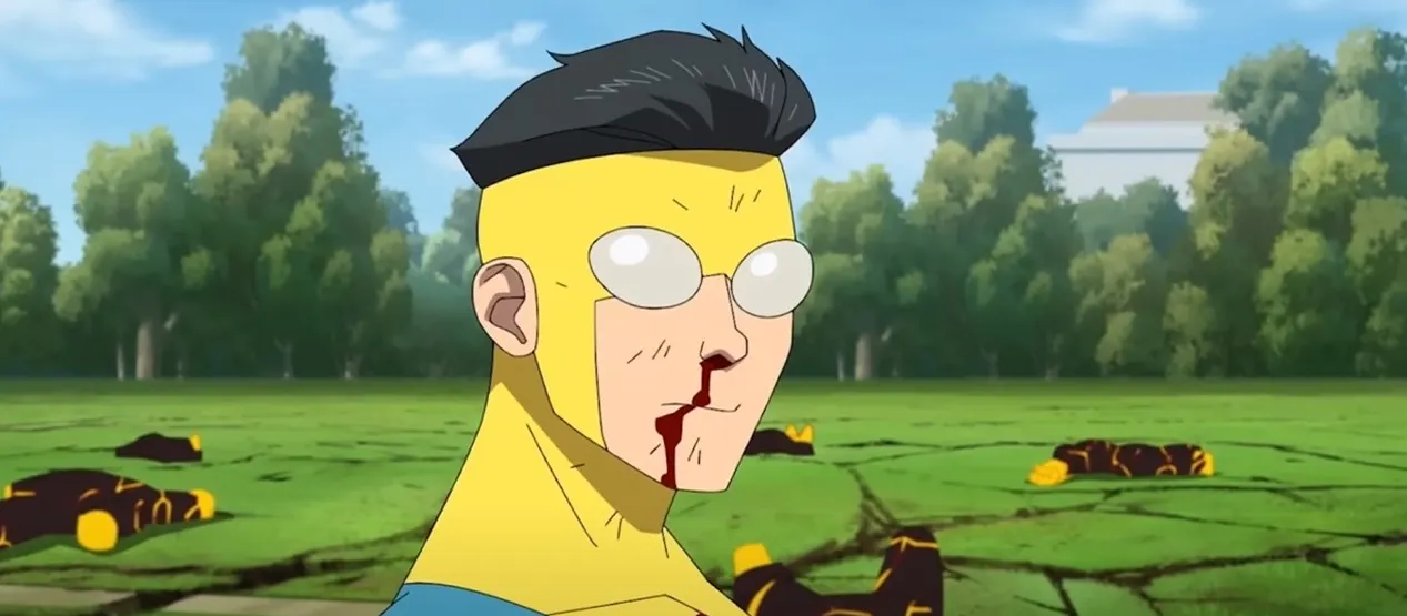 7 самых ожидаемых сериалов марта. «Молодой Шерлок» Гая Ричи, One Piece и «Неуязвимый»