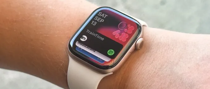 Apple Watch 11