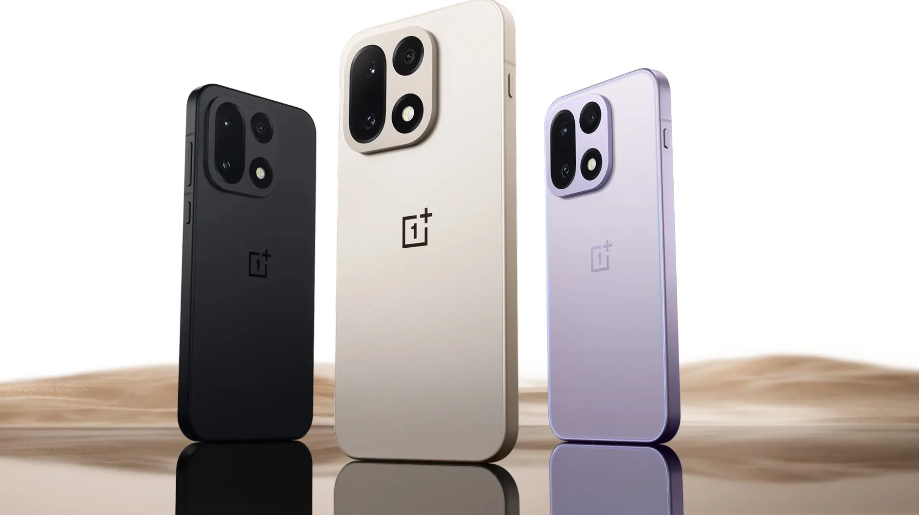 3 девайса OnePlus, которые я бы взял весной 2026 года. От оптимальных наушников до флагманского смартфона