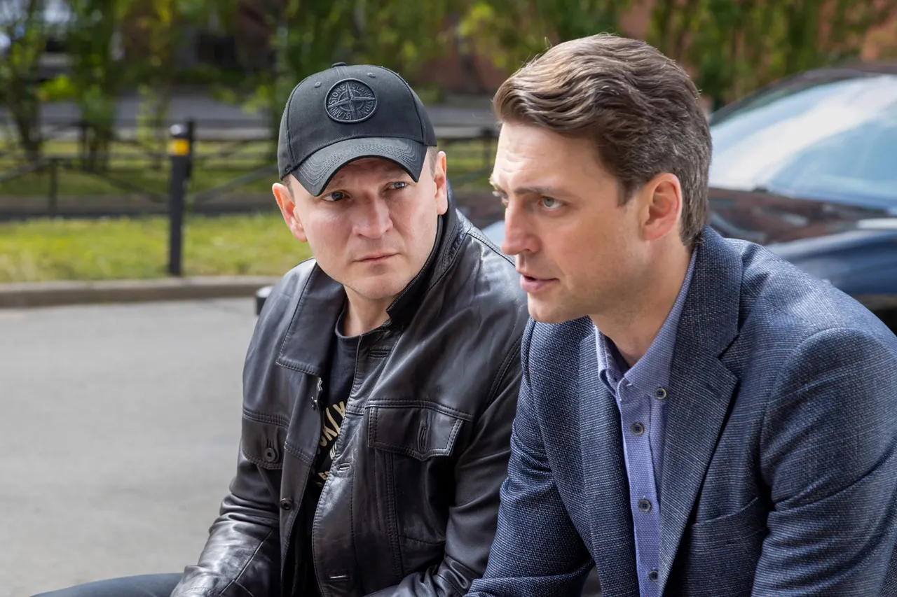 «Первый отдел» сократили на 10 эпизодов. Но НТВ покажет секретную серию популярного детектива