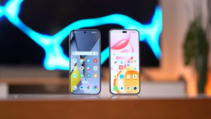 Xiaomi Poco F8 Pro/Honor 400 Pro