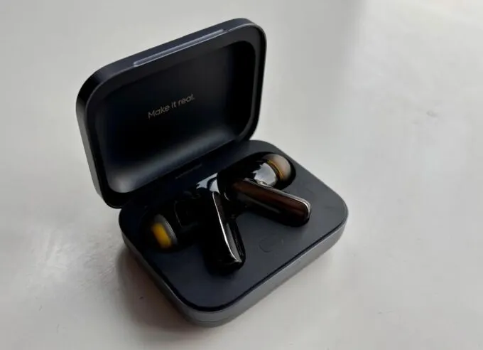 Realme Buds Air 7 Pro 