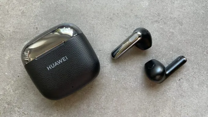 Huawei FreeBuds SE 3