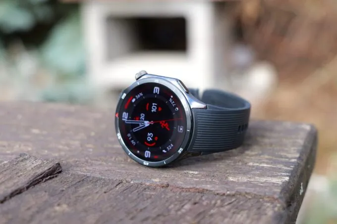 OnePlus Watch 3
