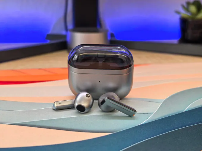 Samsung Galaxy Buds 3