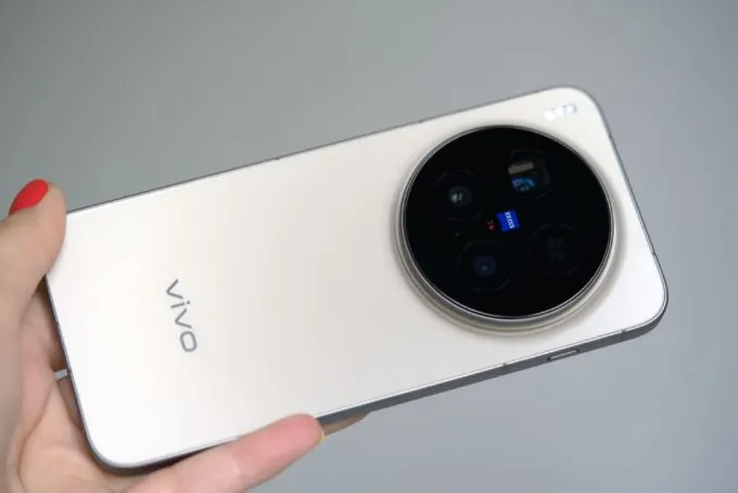 Vivo X300 Pro