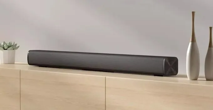Xiaomi Redmi TV Soundbar