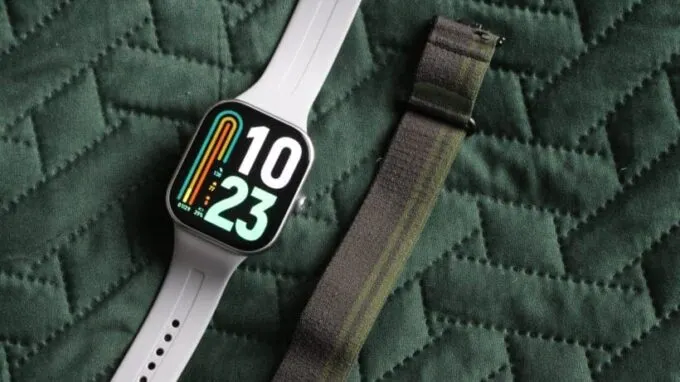 Xiaomi Redmi Watch 5
