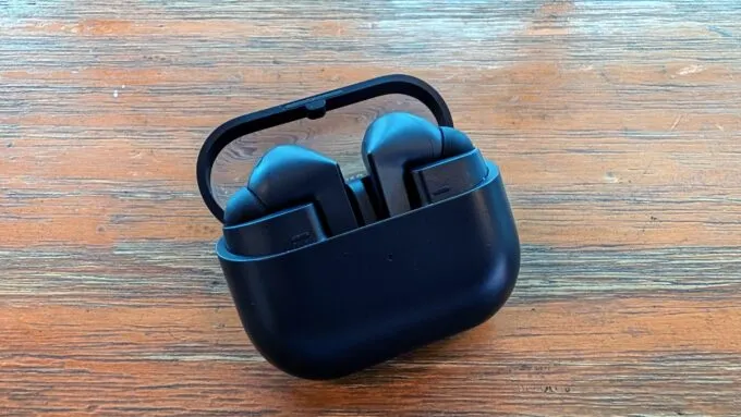 Samsung Galaxy Buds3 FE