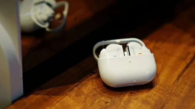 Samsung Galaxy Buds3 Pro