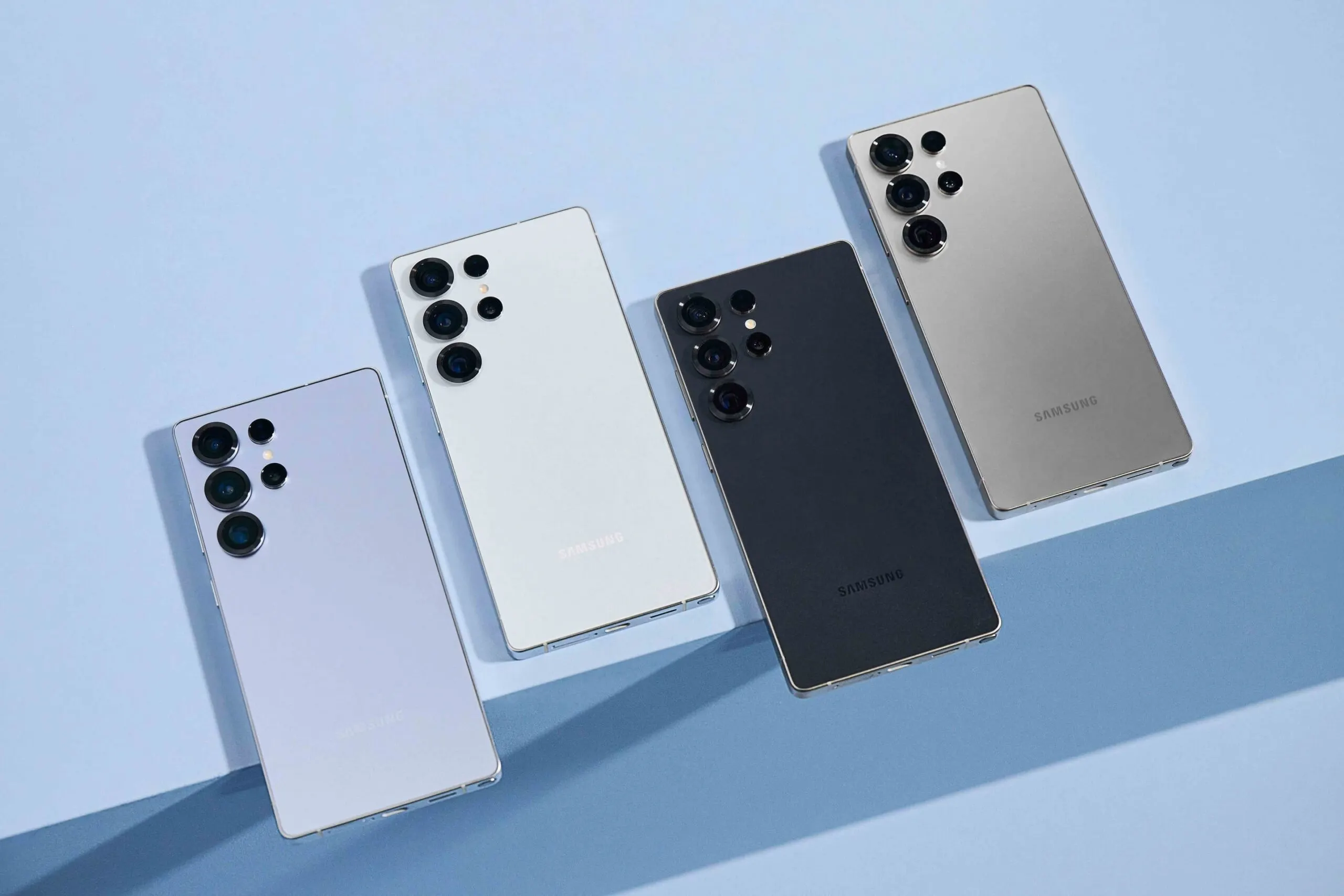 Samsung Galaxy S25 Ultra стал самым выгодным смартфоном бренда. Он радикально дешевле S26