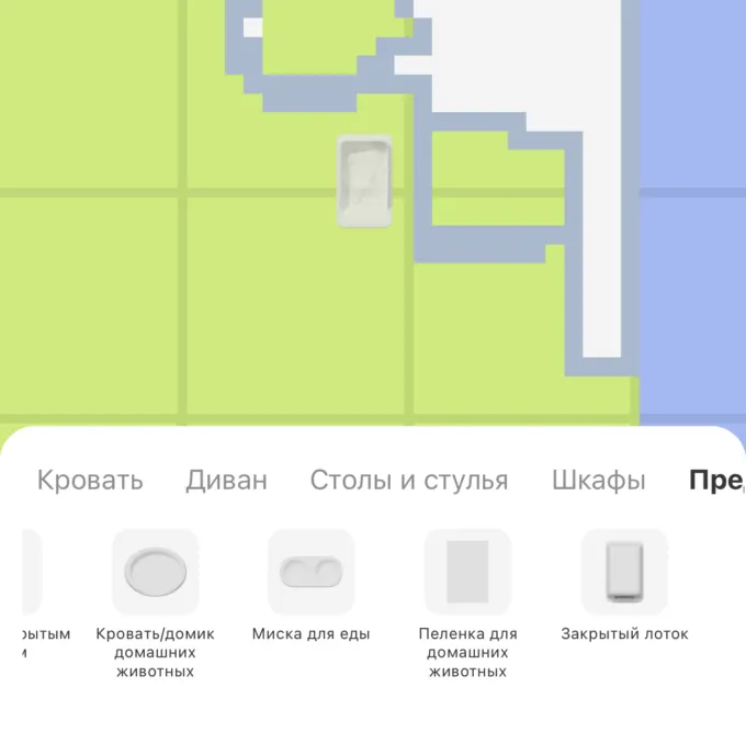 фото: Trouver Z60 Ultra Roller – вершина эволюции робота-пылесоса. Он моет полы и сушит швабру, следит за животными и делает фото