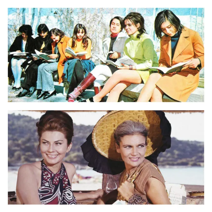 Иран до Исламской революции 1979 года