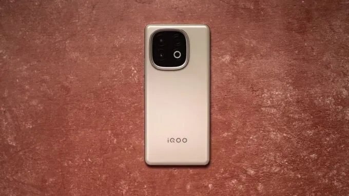 iQOO Neo 10