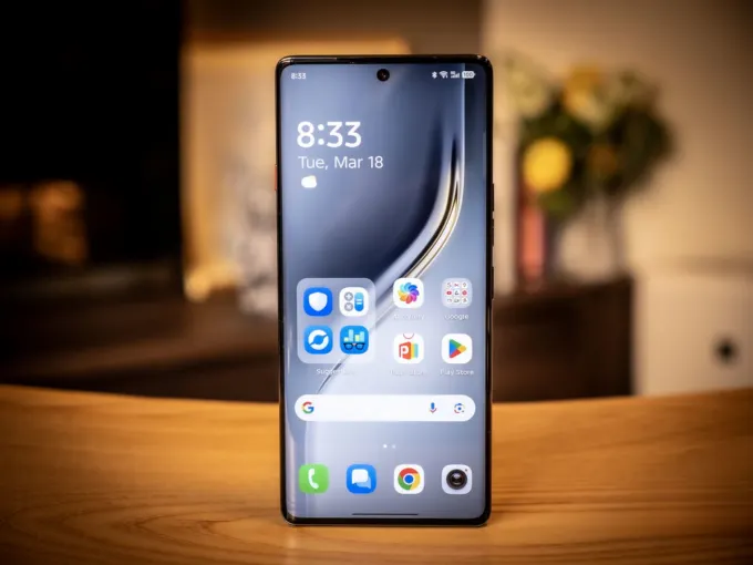 Tecno Camon 40 Pro 5G 