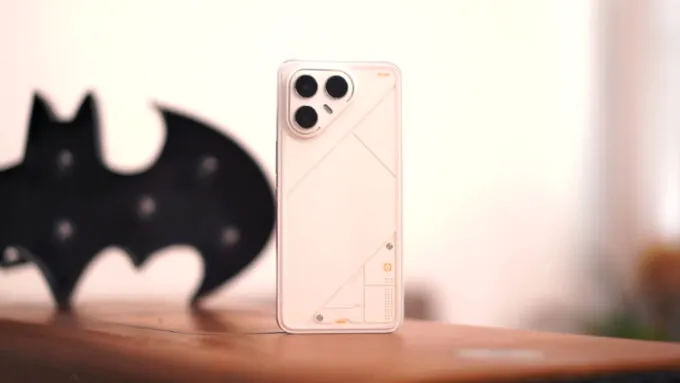 Tecno Pova 7 Ultra 5G