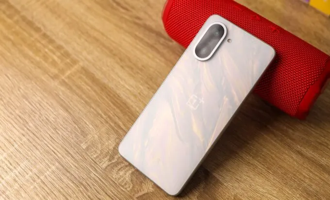 OnePlus Nord CE 5
