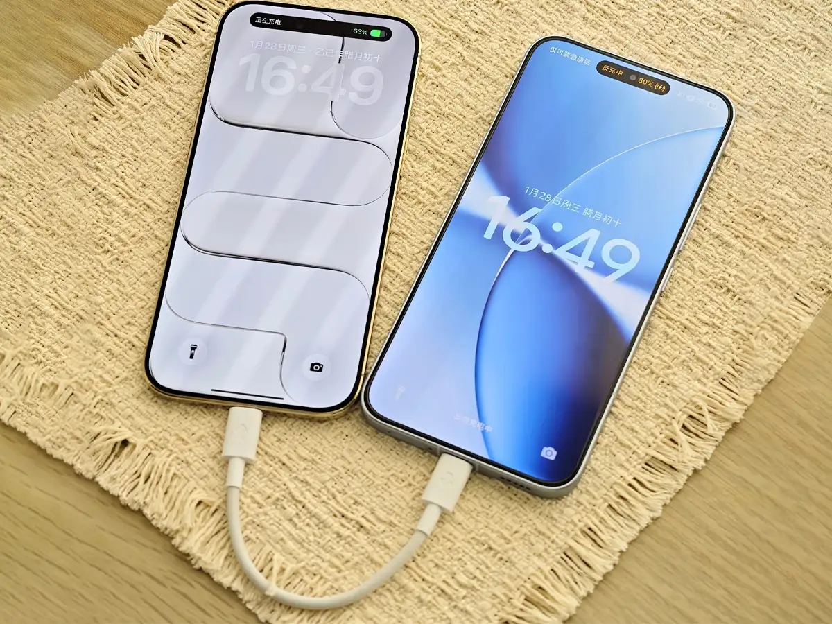 Xiaomi выпустила самый короткий кабель за 1,5 доллара. Зачем он нужен?