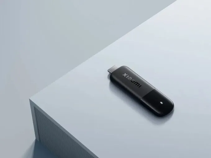 Xiaomi TV Stick 4K 2nd Gen