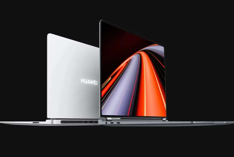 Бизнес-ноутбук Huawei MateBook GT 14 вышел в России. Модель для профи имеет OLED-экран, много памяти и мощную систему охлаждения