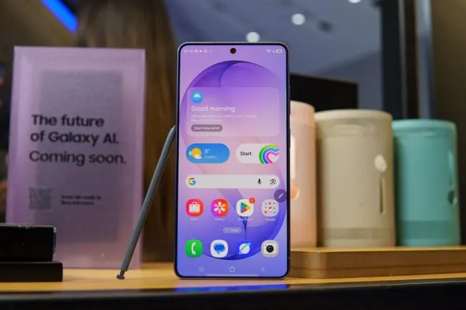 Samsung Galaxy S26 Ultra