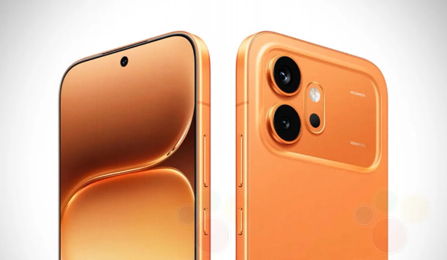 Honor 600 – очередной клон iPhone 17 Pro. Это монстр автономности с крутой камерой