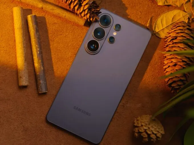 Samsung Galaxy S26 Ultra