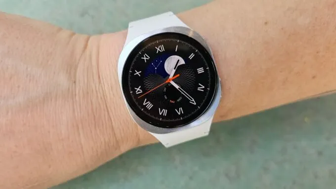 Samsung Galaxy Watch8